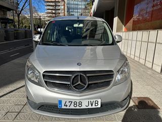 Mercedes Citan 109 CDI Tourer Plus Largo