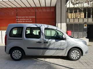 Mercedes Citan 109 CDI Tourer Plus Largo