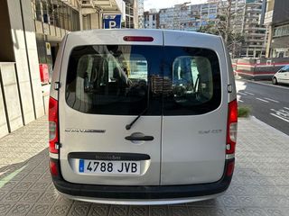 Mercedes Citan 109 CDI Tourer Plus Largo