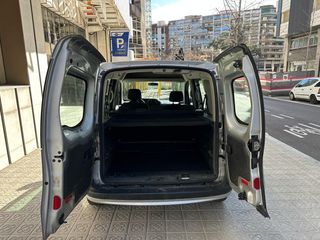 Mercedes Citan 109 CDI Tourer Plus Largo