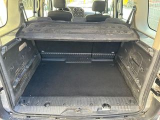 Mercedes Citan 109 CDI Tourer Plus Largo