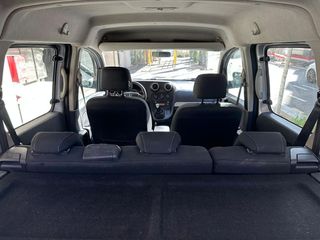 Mercedes Citan 109 CDI Tourer Plus Largo