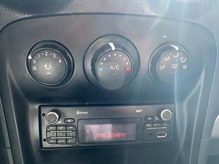 Mercedes Citan 109 CDI Tourer Plus Largo