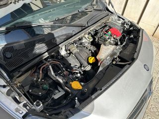 Mercedes Citan 109 CDI Tourer Plus Largo