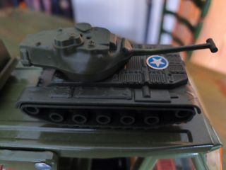 Camión Metálico Gozán Serie Coloso