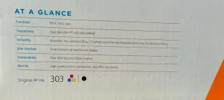 Impresora HP ENVY Inspire Multifunción