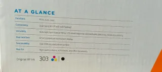Impresora HP ENVY Inspire Multifunción