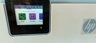 Impresora HP ENVY Inspire Multifunción