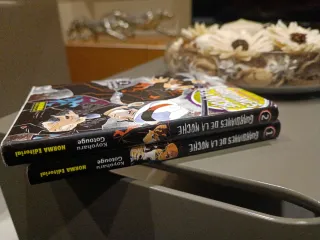 Guardianes de la noche 2