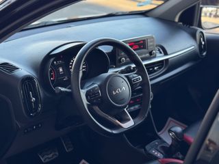 Kia Picanto 1.2DPi 84cv GT-Line *58.000KMS* Auto