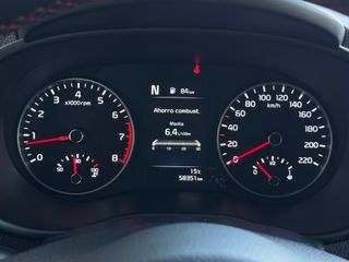 Kia Picanto 1.2DPi 84cv GT-Line *58.000KMS* Auto