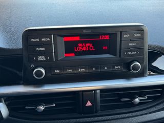 Kia Picanto 1.2DPi 84cv GT-Line *58.000KMS* Auto