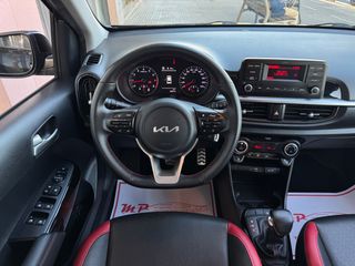 Kia Picanto 1.2DPi 84cv GT-Line *58.000KMS* Auto