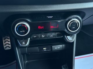 Kia Picanto 1.2DPi 84cv GT-Line *58.000KMS* Auto