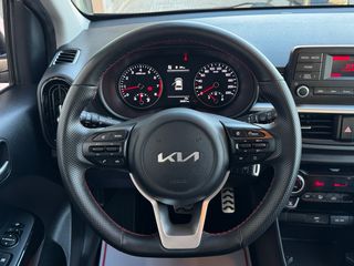 Kia Picanto 1.2DPi 84cv GT-Line *58.000KMS* Auto