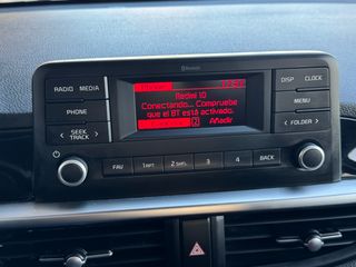 Kia Picanto 1.2DPi 84cv GT-Line *58.000KMS* Auto