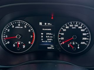 Kia Picanto 1.2DPi 84cv GT-Line *58.000KMS* Auto