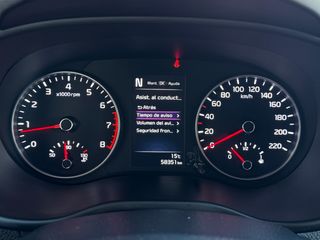 Kia Picanto 1.2DPi 84cv GT-Line *58.000KMS* Auto