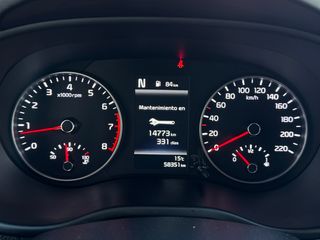 Kia Picanto 1.2DPi 84cv GT-Line *58.000KMS* Auto