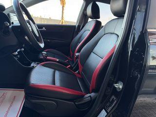 Kia Picanto 1.2DPi 84cv GT-Line *58.000KMS* Auto