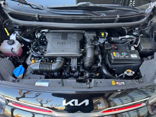 Kia Picanto 1.2DPi 84cv GT-Line *58.000KMS* Auto