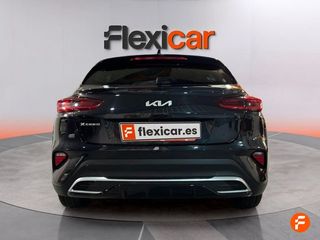 Kia XCeed 1.0 T-GDi Drive 88kW (120CV)
