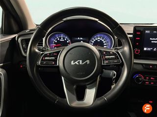 Kia XCeed 1.0 T-GDi Drive 88kW (120CV)