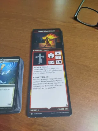 70 Cartas Magic The Gathering