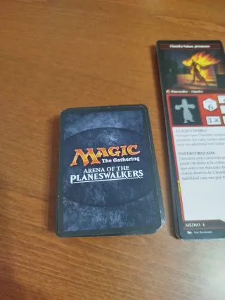70 Cartas Magic The Gathering