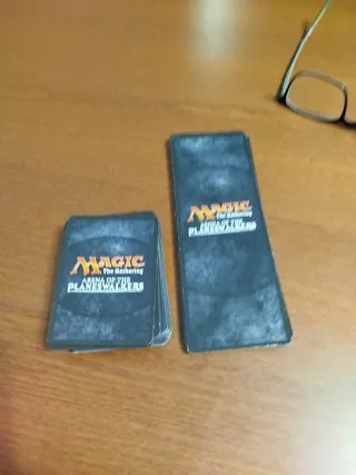 70 Cartas Magic The Gathering