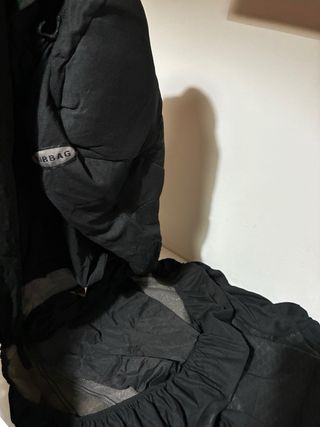 Juego fundas coche (Nuevas) Precio negociable