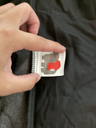 Juego fundas coche (Nuevas) Precio negociable