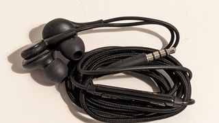 Auriculares Samsung AKG EO-IG955 Negros