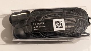 Auriculares Samsung AKG EO-IG955 Negros