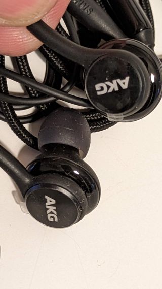 Auriculares Samsung AKG EO-IG955 Negros