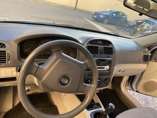 KIA Cerato 100.000km!!!