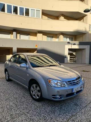 KIA Cerato 100.000km!!!