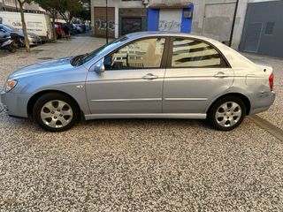 KIA Cerato 100.000km!!!