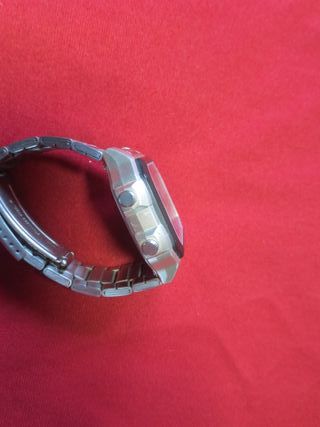 Reloj Casio WR100M Digital