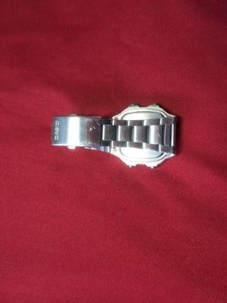 Reloj Casio WR100M Digital
