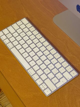 iMac 27 Retina 5K (2017) i5 3,5 GHz - Muy cuidado