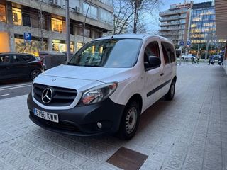 Mercedes Citan 108 CDI Tourer Pure Largo