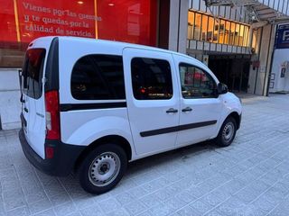 Mercedes Citan 108 CDI Tourer Pure Largo