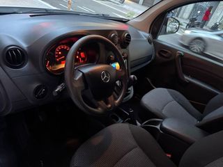 Mercedes Citan 108 CDI Tourer Pure Largo