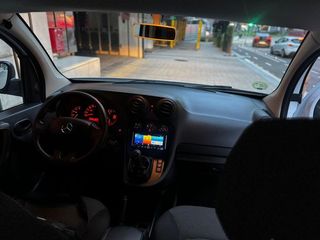 Mercedes Citan 108 CDI Tourer Pure Largo