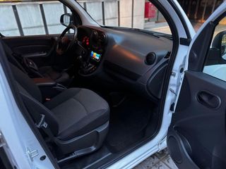 Mercedes Citan 108 CDI Tourer Pure Largo