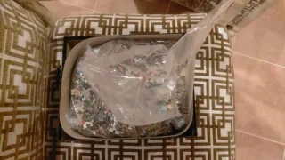 Puzzle 3000 Piezas DC Comics. Bolsa precintada