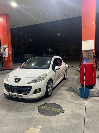 Llantas Compomotive M06 18 4x108