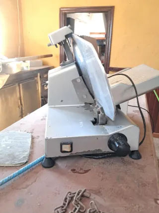 Cortafiambre profesional