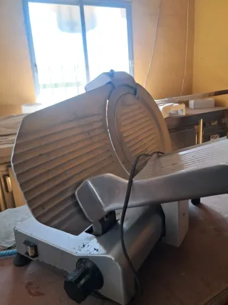 Cortafiambre profesional